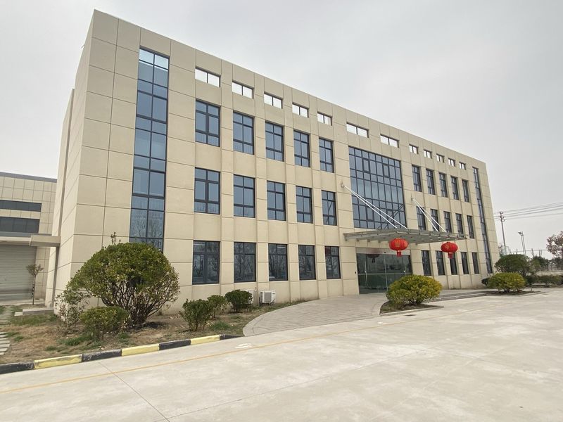 China Henan Junfang Machinery Equipment Co., Ltd Perfil de la compañía