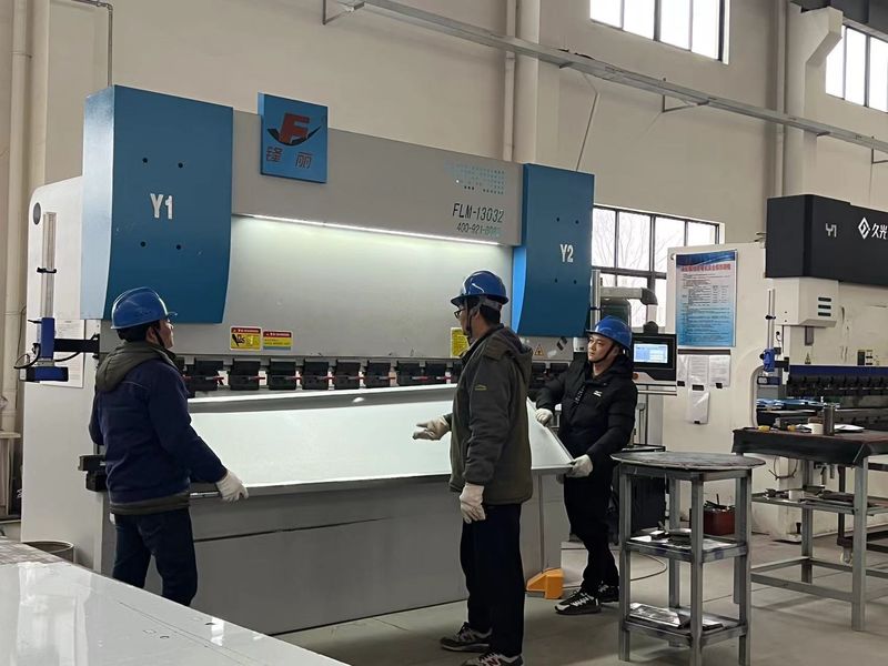 China Henan Junfang Machinery Equipment Co., Ltd Perfil de la compañía